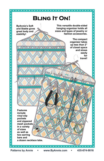 Bling It On - by Annie Bling It On - by Annie
