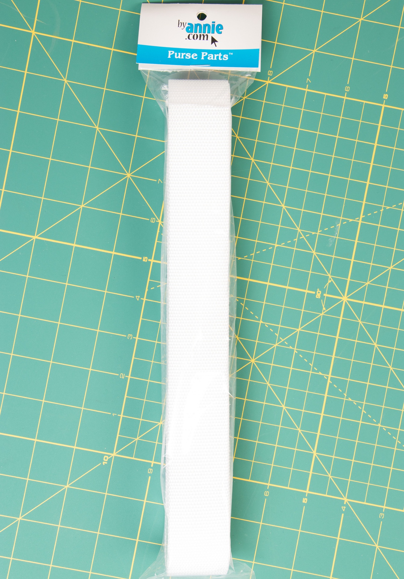 1.5in, 6yd - Strapping | ByAnnie.com