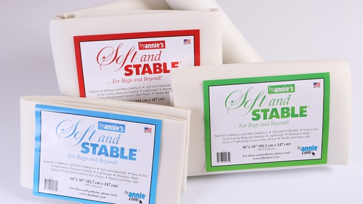 Soft and Stable® | Videos