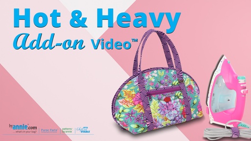 Hot & Heavy | Add-on Video