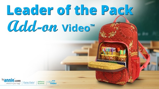 Leader of the Pack Add-on Video