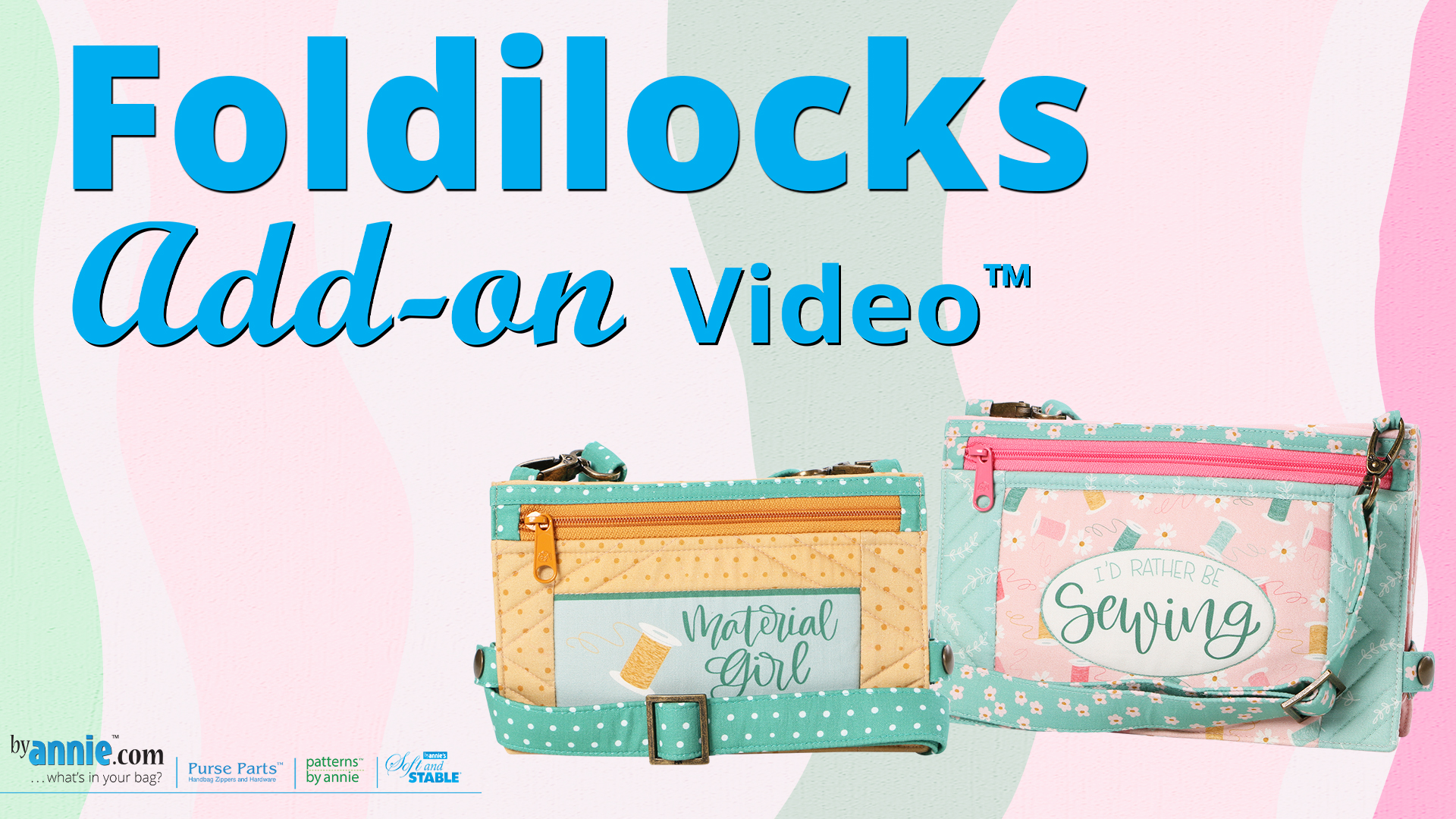 Foldilocks | Add-on Video™
