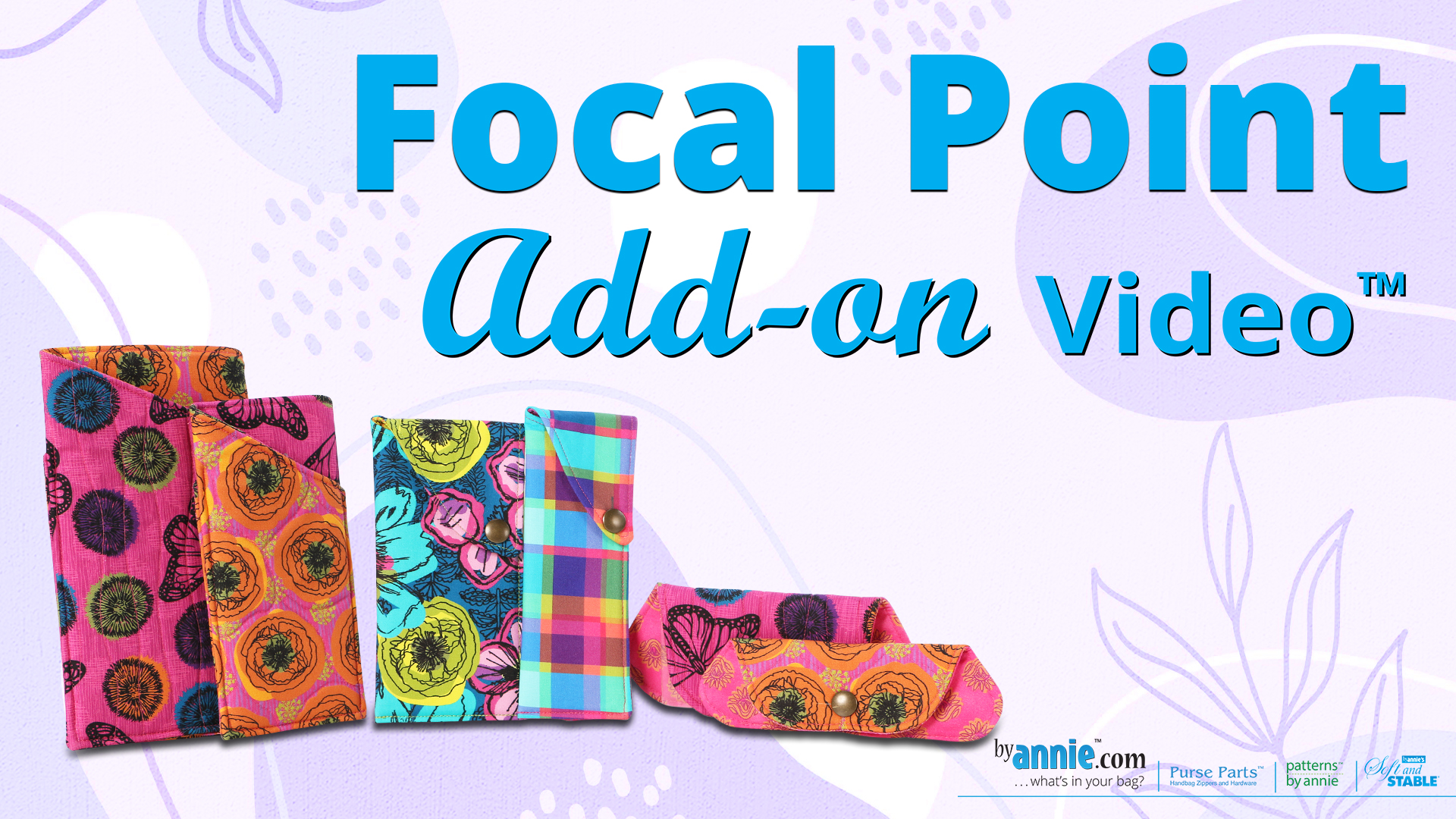 Focal Point | Add-on Video™