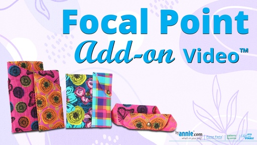 Focal Point | Add-on Video™