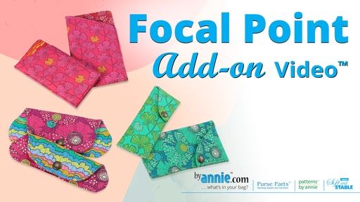 Focal Point | Add-on Video™