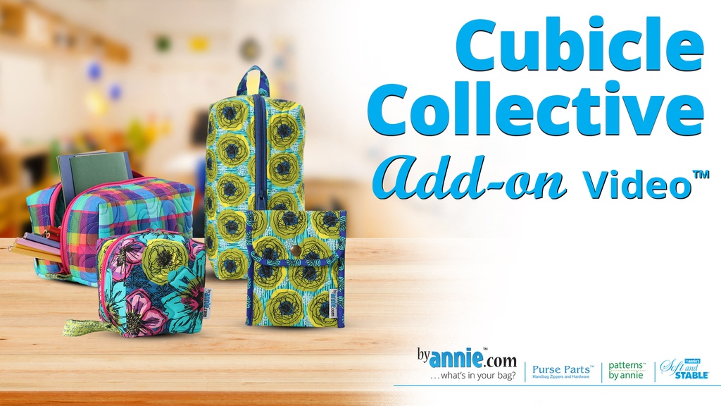 Cubicle Collective | Add-on Video™