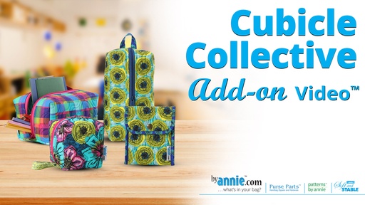 Cubicle Collective | Add-on Video™