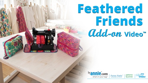 Feathered Friends | Add-on Video™