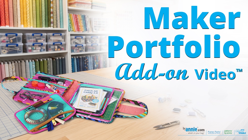 Maker Portfolio | Add-on Video™