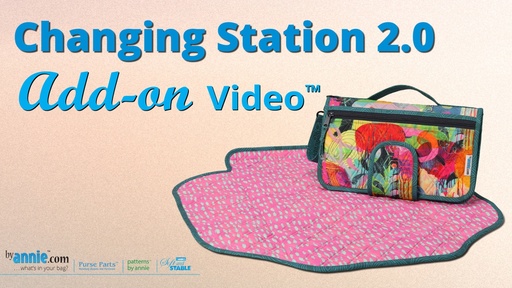 Changing Station 2.0 | Add-on Video™