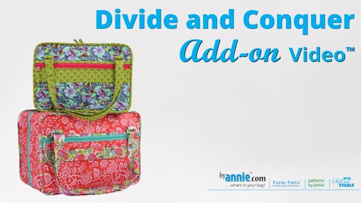 Divide and Conquer | Add-on Video™