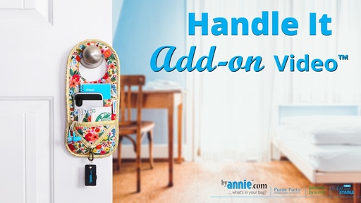 Handle It | Add-on Video™