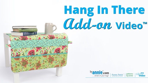 Hang In There | Add-on Video™