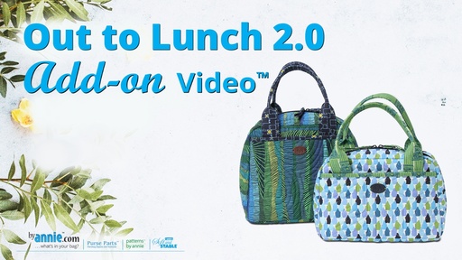 Out to Lunch 2.0 | Add-on Video™