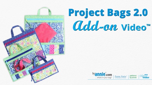 Project Bags 2.0 | Add-on Video™