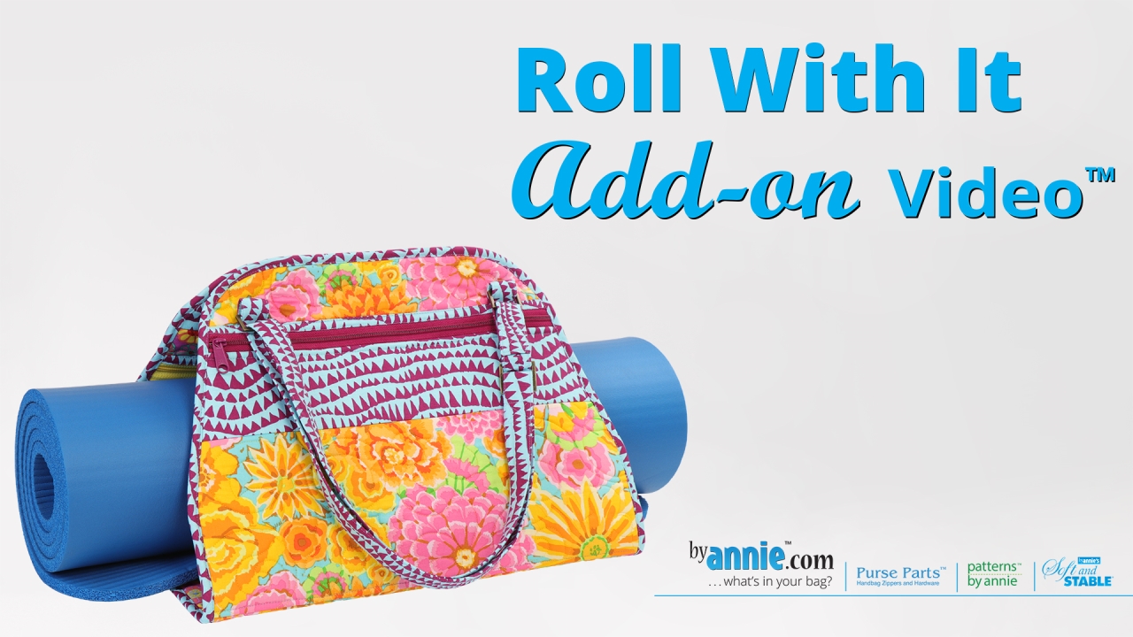 Roll With It | Add-on Video™