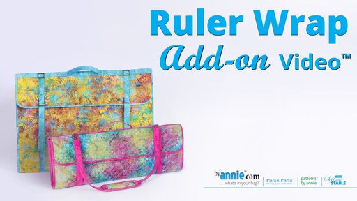 Ruler Wrap | Add-on Video™