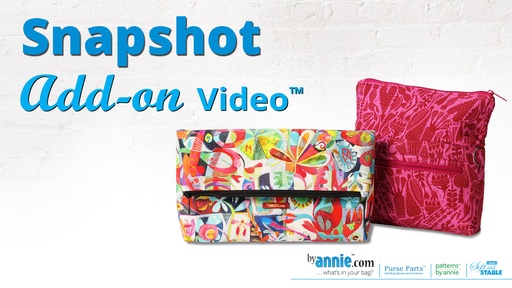Snapshot | Add-on Video™