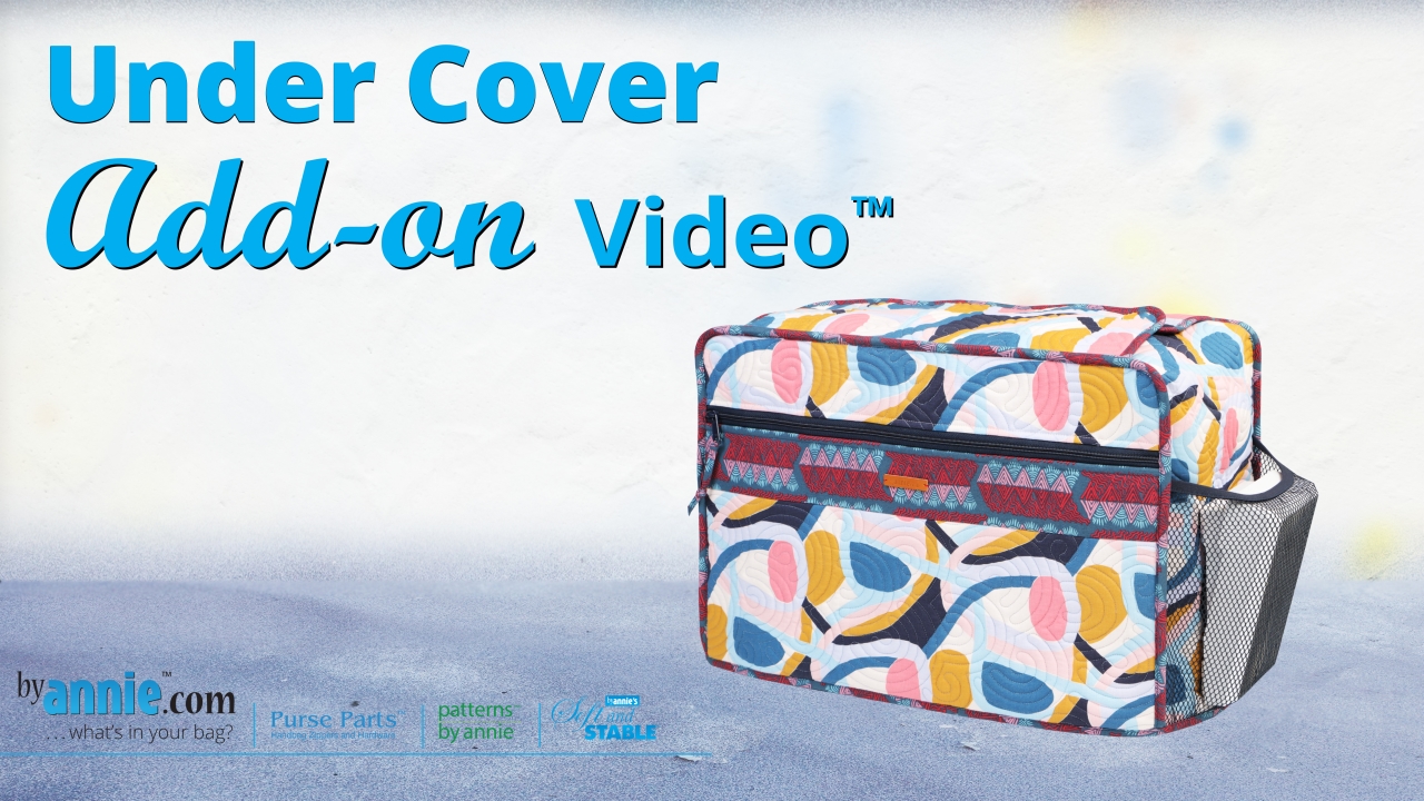 Under Cover | Add-on Video™