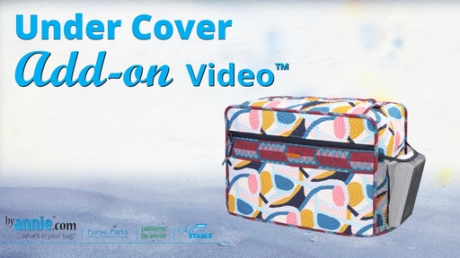 Under Cover | Add-on Video™