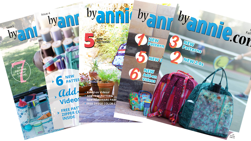 ByAnnie Catalogs & Flyers