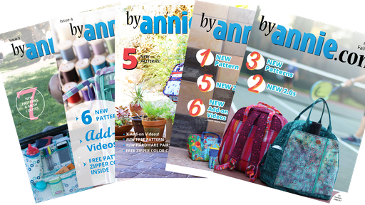 ByAnnie Catalogs & Flyers